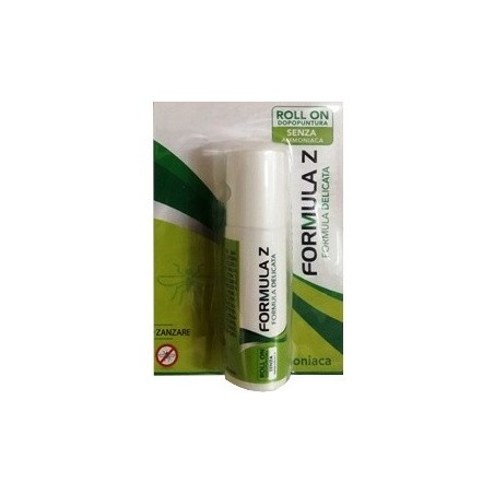 FORMULA Z ROLL-ON POST PUNTURA SENZA AMMONIACA 14 ML