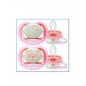 AVENT SUCCHIETTI ULTRA AIR NIGHT FEMMINA 2 PEZZI
