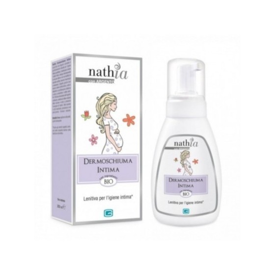 NATHIA DERMO INTIMO BABY 50 ML