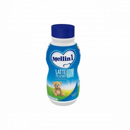 MELLIN 1 LATTE LIQUIDO 500 ML