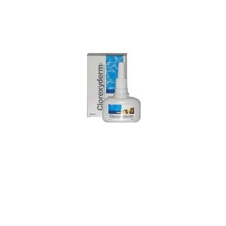 CLOREXYDERM OTO LIQUIDO 150 ML