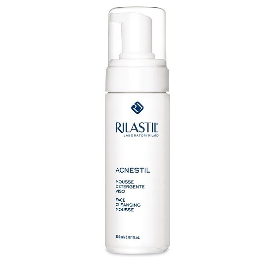 RILASTIL MD ACNESTIL MOUSSE