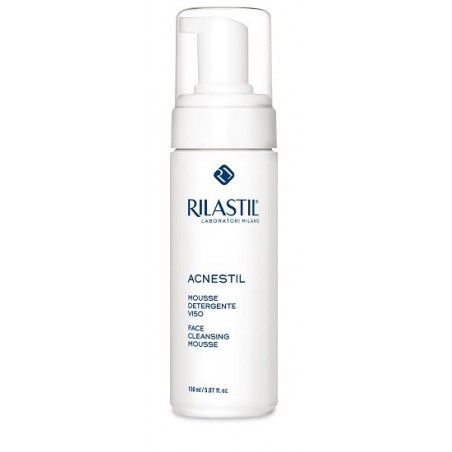 RILASTIL MD ACNESTIL MOUSSE