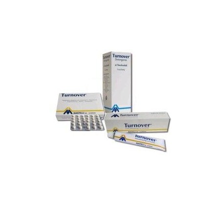 TURNOVER CREMA DERMATOLOGICA 30 ML