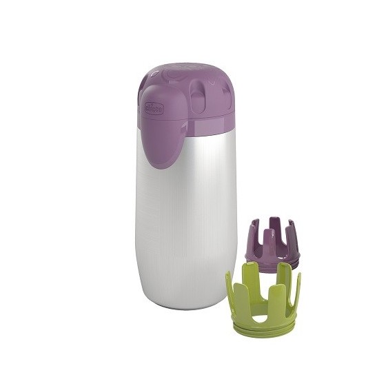 CHICCO PORTABIBERON TERMICO STEP UP
