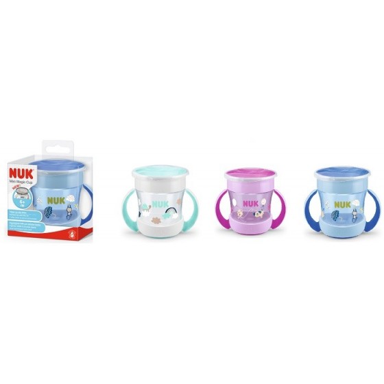 NUK TAZZA EVOLUTION MINI...