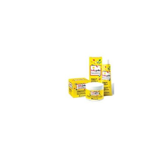 BABYGELLA PASTA PROTETTIVA VASO 150 ML