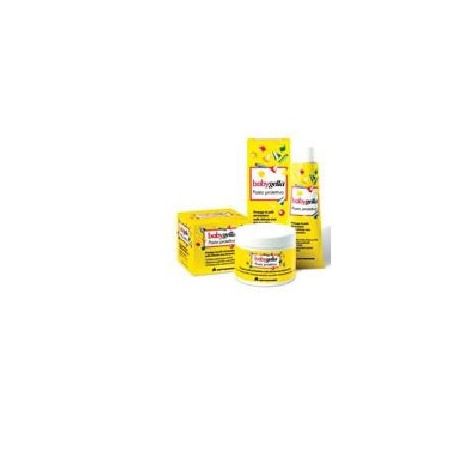 BABYGELLA PASTA PROTETTIVA VASO 150 ML
