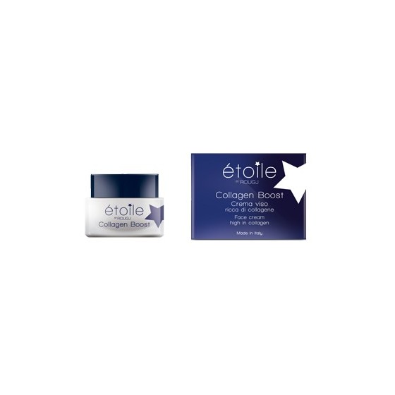 ROUGJ ETOILE CREMA VISO COLLAGENE 30 ML