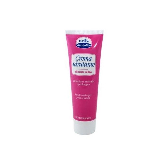 EUPHIDRA AMIDOMIO CREMA IDRATANTE 50 ML