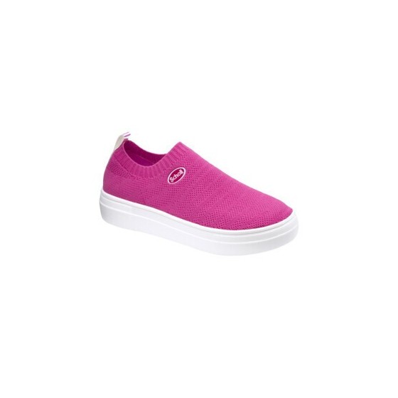 FREELANCE KNITTED TEXTILE W FUCSIA 38