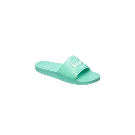 SCHOLL WOW SYNTHETIC W ACQUAMARINA 38
