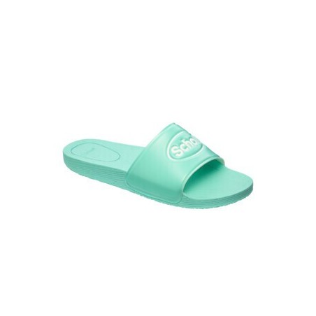 SCHOLL WOW SYNTHETIC W ACQUAMARINA 38