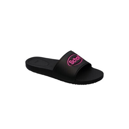 SCHOLL WOW SYNTHETIC W NERO 41