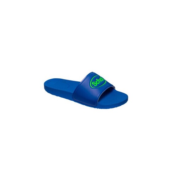 SCHOLL WOW SYNTHETIC W BLU 40