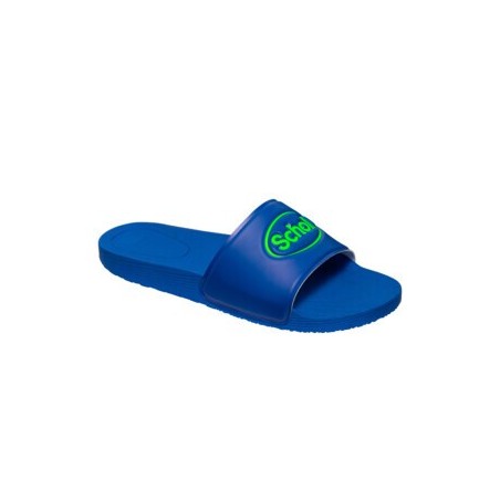 SCHOLL WOW SYNTHETIC W BLU 40