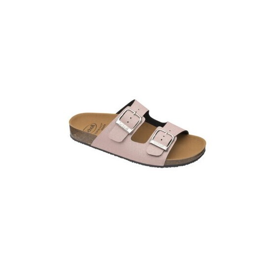 GREENY MALAREN RECYCLED PET W ROSA GLITTERATO 38
