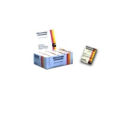 BRUCIAPORRI GIOVANARDI OMNIASEPTIC 10 ML