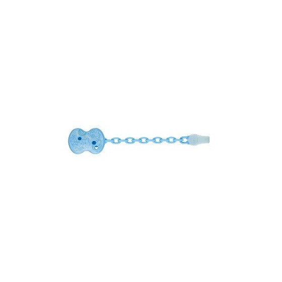 CHICCO PHYSIO CLIP CATENELLA AZZURRO