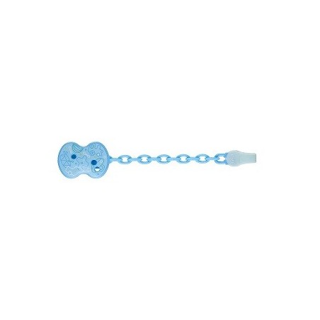 CHICCO PHYSIO CLIP CATENELLA AZZURRO