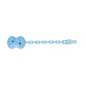 CHICCO PHYSIO CLIP CATENELLA AZZURRO