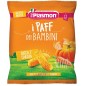 PLASMON DRY SNACK PAFF ZUCCA CAROTE 15 G
