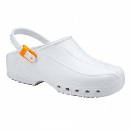 REKORDSAN ZOCCOLO SANITARIO ANATOMICO BIANCO 43/44