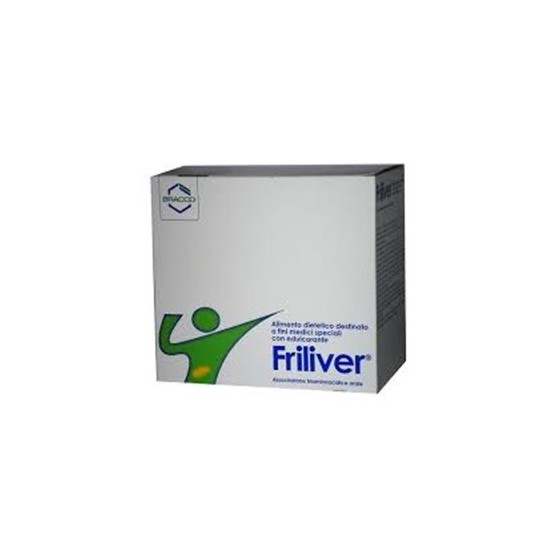 FRILIVER 20 BUSTINE