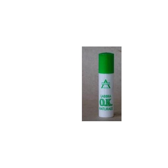 LABBRA OK STICK ALOE 5,7 ML