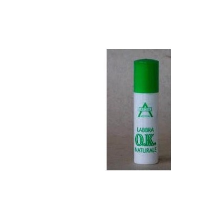 LABBRA OK STICK ALOE 5,7 ML
