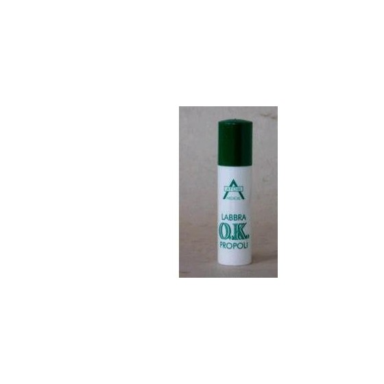LABBRA OK STICK PROPOLI 5,7 ML