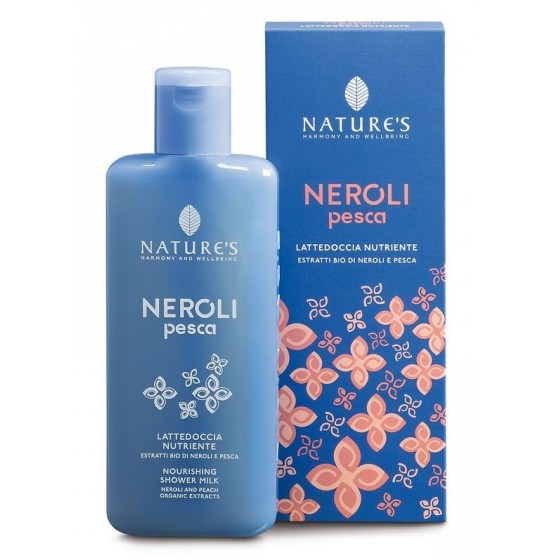 NATURE'S NEROLI E PESCA...