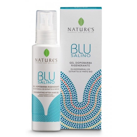 NATURES BLU SALINO GEL...