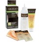 BIOKAP NUTRICOLOR DELICATO 4,00 CASTANO NATURALE TINTA TUBO+ FLACONE