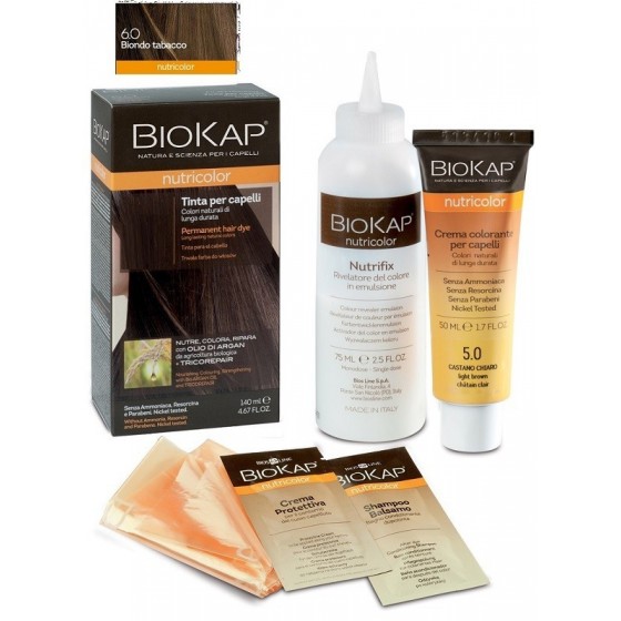 BIOKAP NUTRICOLOR 6,0...