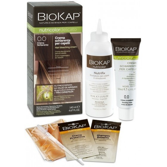 BIOKAP NUTRICOLOR 0,0 NEW...