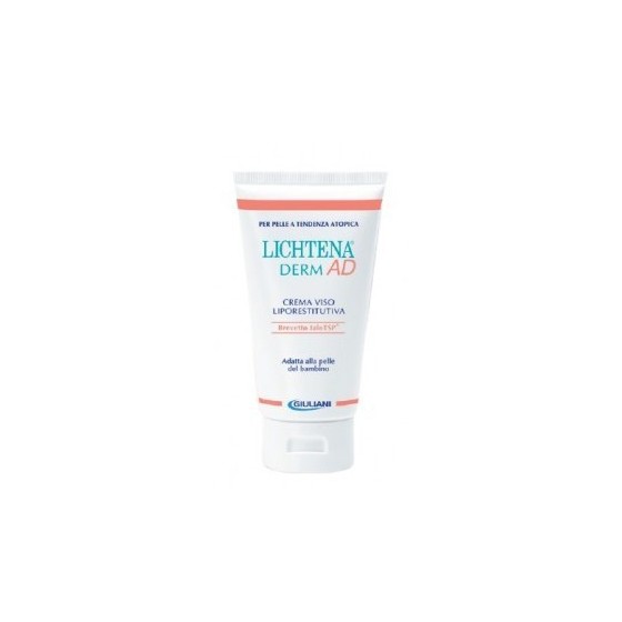 LICHTENA DERMAD CREMA VISO 40 ML