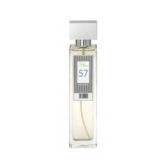 PROFUMO DA UOMO IAP PHARMA 57 150 ML