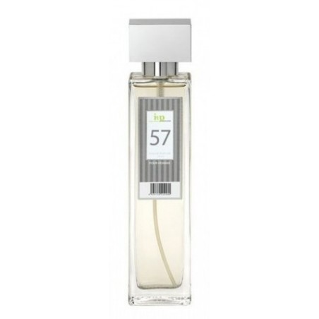 PROFUMO DA UOMO IAP PHARMA 57 150 ML