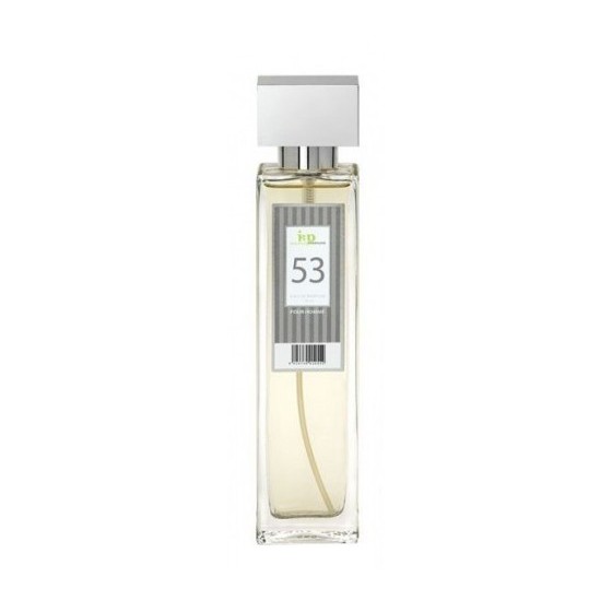 PROFUMO DA UOMO IAP PHARMA 53 150 ML