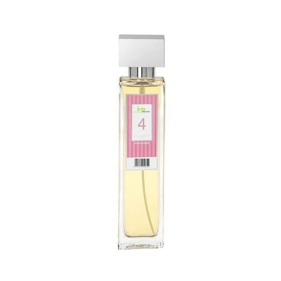 PROFUMO DA DONNA IAP PHARMA 4 150 ML