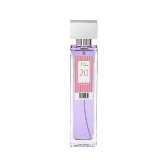 PROFUMO DA DONNA IAP PHARMA 20 150 ML
