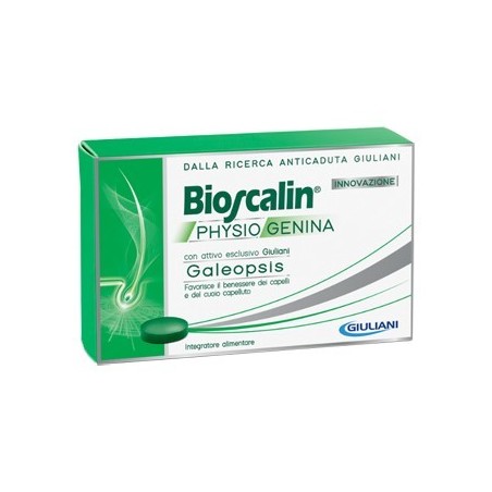 BIOSCALIN PHYSIOGENINA 90 COMPRESSE PREZZO SPECIALE