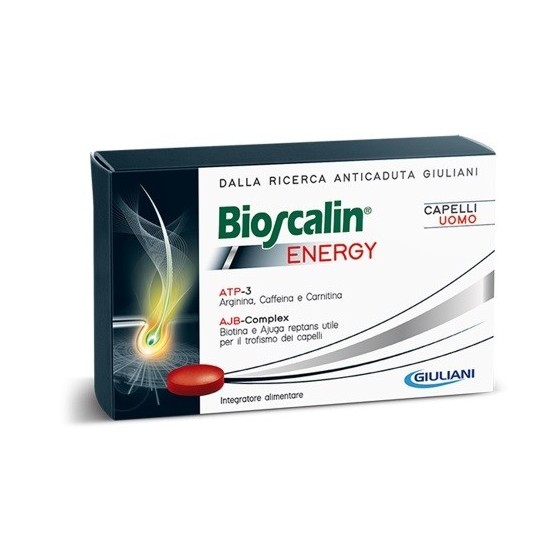 BIOSCALIN ENERGY 90...