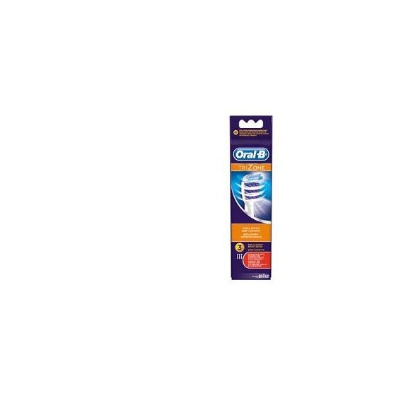 ORALB TRIZONE EB30/3 REFILL