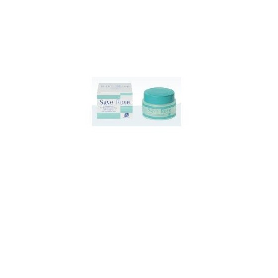 SAVE ROSE CR ANTICOUP 50ML