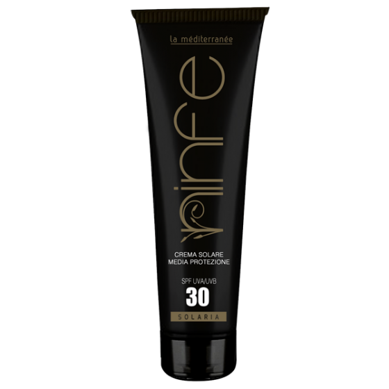 NINFE CREMA PROTEZIONE MEDIA SPF30 150 ML