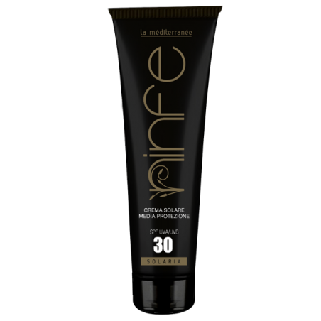 NINFE CREMA PROTEZIONE MEDIA SPF30 150 ML
