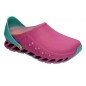 EVOFLEX TPR U FUCSIA/SMERALDO 39