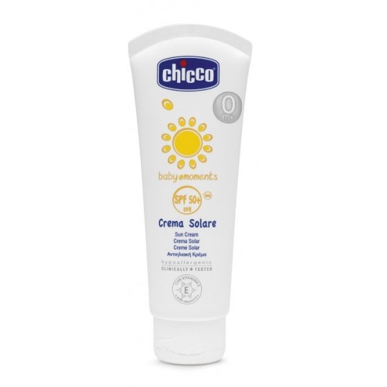 CHICCO LATTE SOLARE SPRAY SPF30